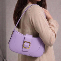MAVEN BAG | PURPLE