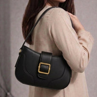 MAVEN BAG | BLACK
