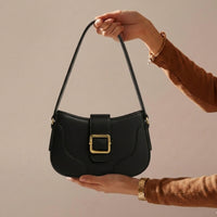 MAVEN BAG | BLACK
